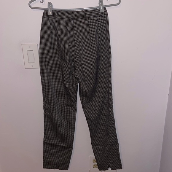 Brandy Melville Women's Multi Trousers - Picture 4 of 4